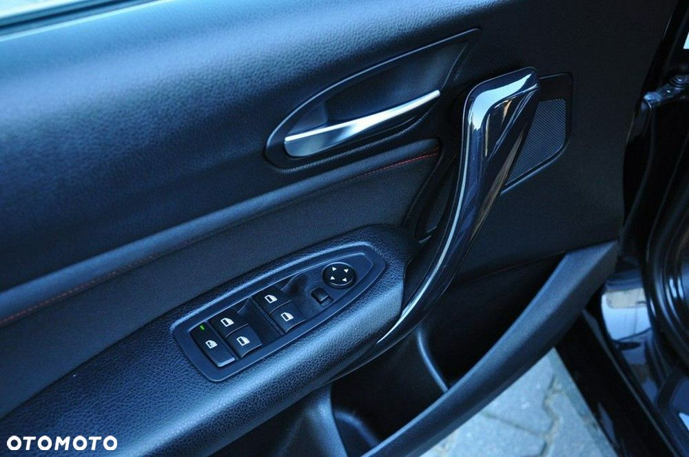 BMW Seria 1 120d BluePerformance - 39