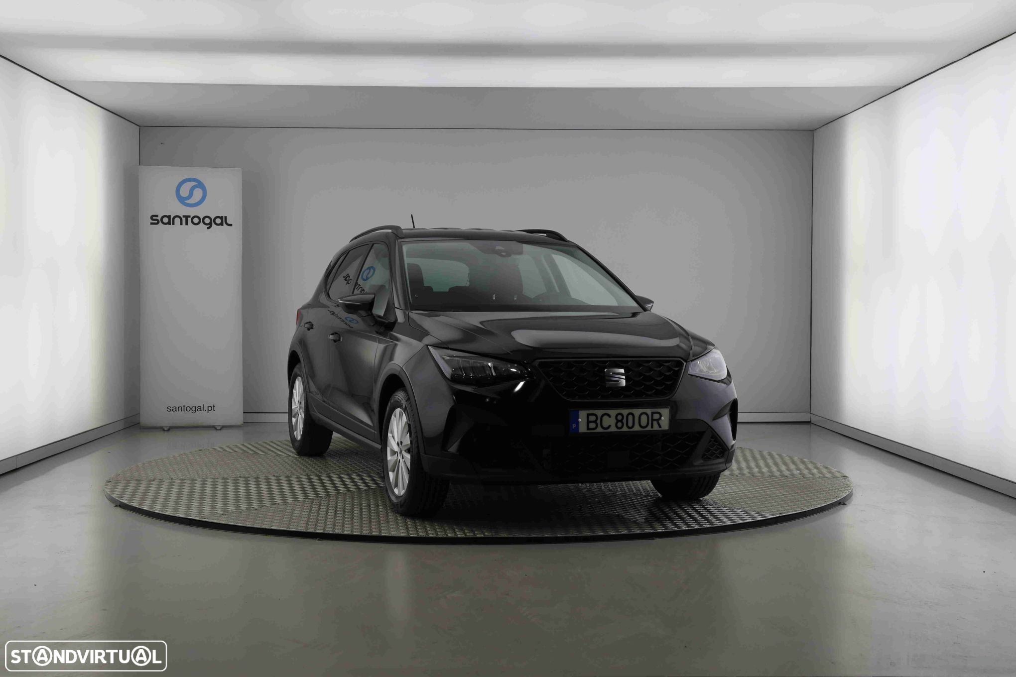 SEAT Arona 1.0 TSI Style - 2