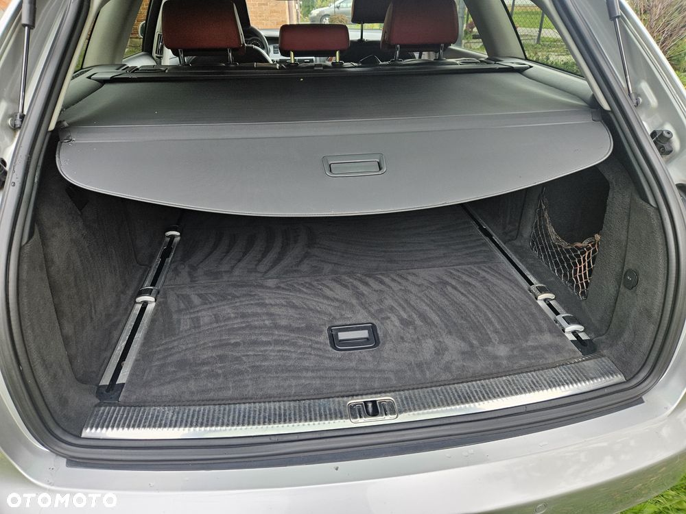 Audi A6 Avant - 8
