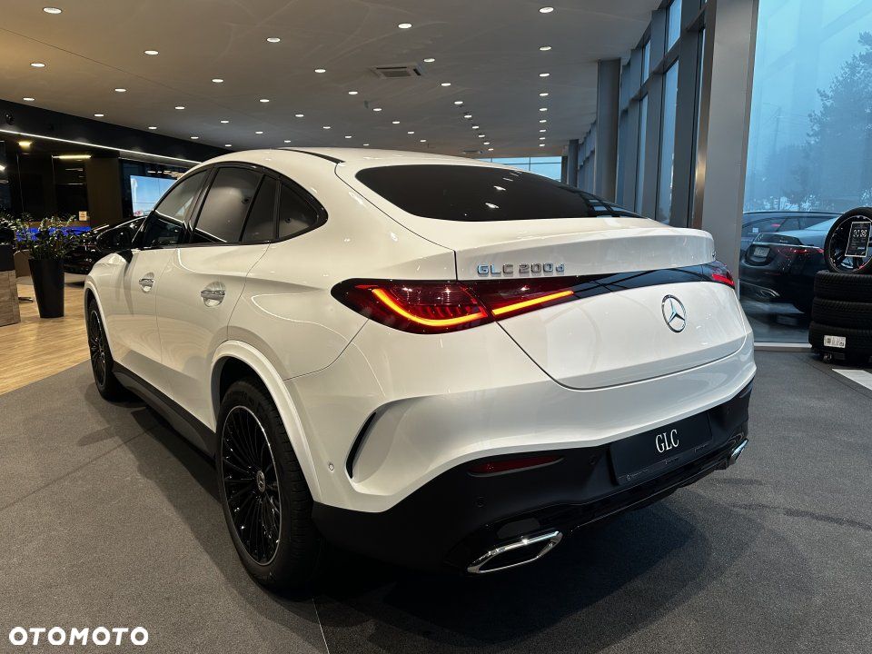 Mercedes-Benz GLC - 3