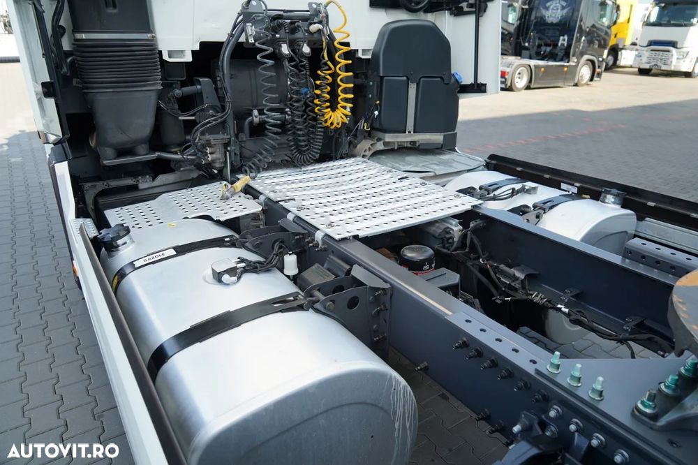 Renault T 520 / I-PARK COOL / EURO 6 - 14