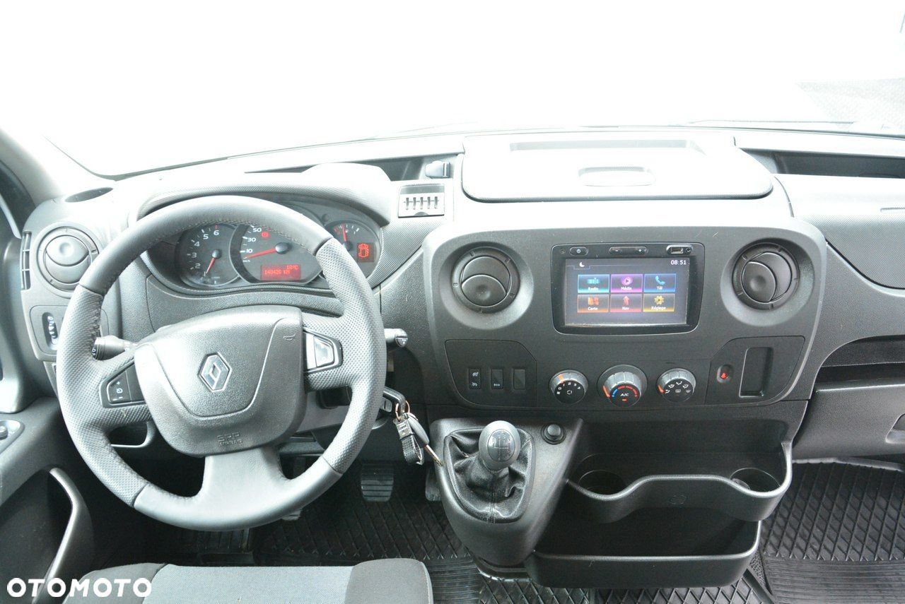 Renault Master - 6
