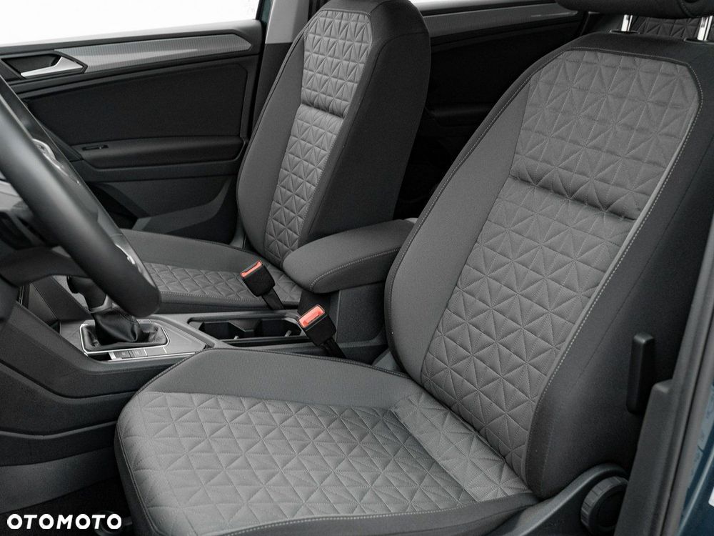 Volkswagen Tiguan 1.5 TSI EVO Life DSG - 15