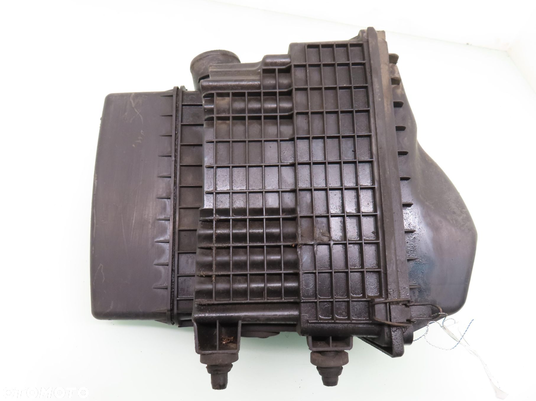 OBUDOWA FILTRA POWIETRZA ALFA ROMEO 147 1.9 JTDM 46794400 - 1