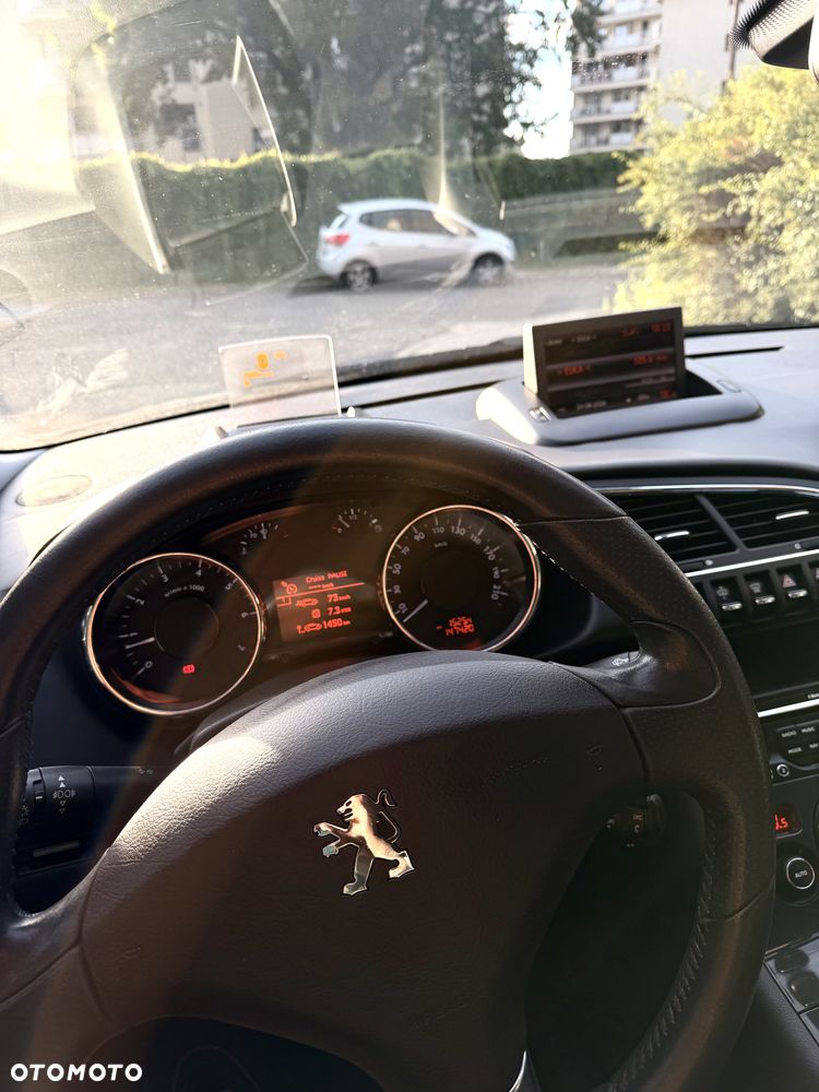 Peugeot 3008 1.6 Premium+ - 13