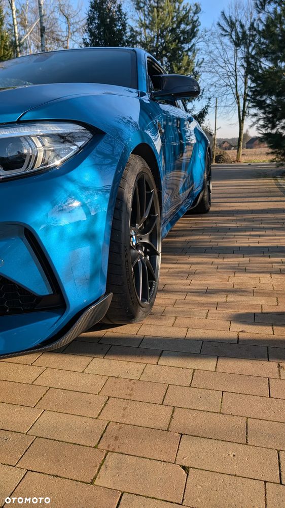 BMW M2 - 11