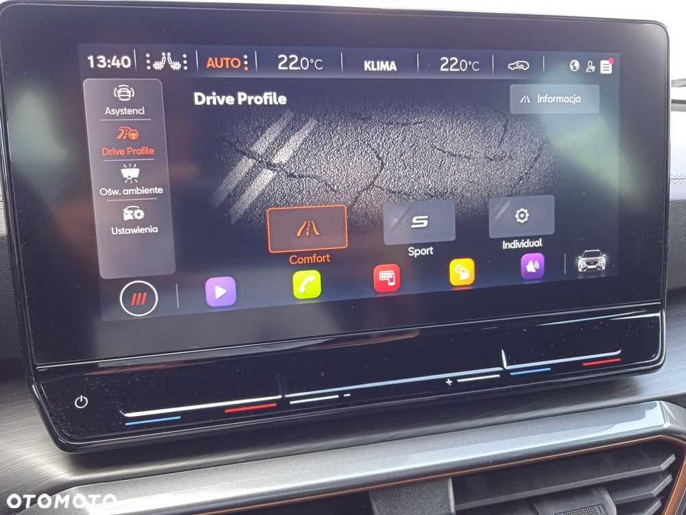 Cupra Formentor 1.5 TSI DSG - 27