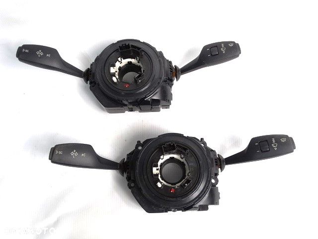 BMW 2 F22 F23  X4 F26  3 F30  4 F32 F33 F36  Przełącznik Zespolony Świateł Wycieraczek Manetki Pająk Taśma  61319253746 9253746 61319351140 9351140  BMW 218d 218i 220d 220i 225d 228i 230i 320i 328d 328i 330i 335i 340i 418d 420i 425d 428i 430i 435i 440i - 1