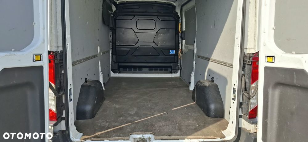 Ford TRANSIT - 6