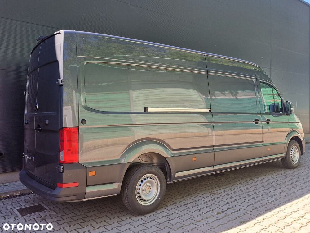 Volkswagen Crafter 35 2.0 TDI 140KM L4H3 3m 6bm - 4