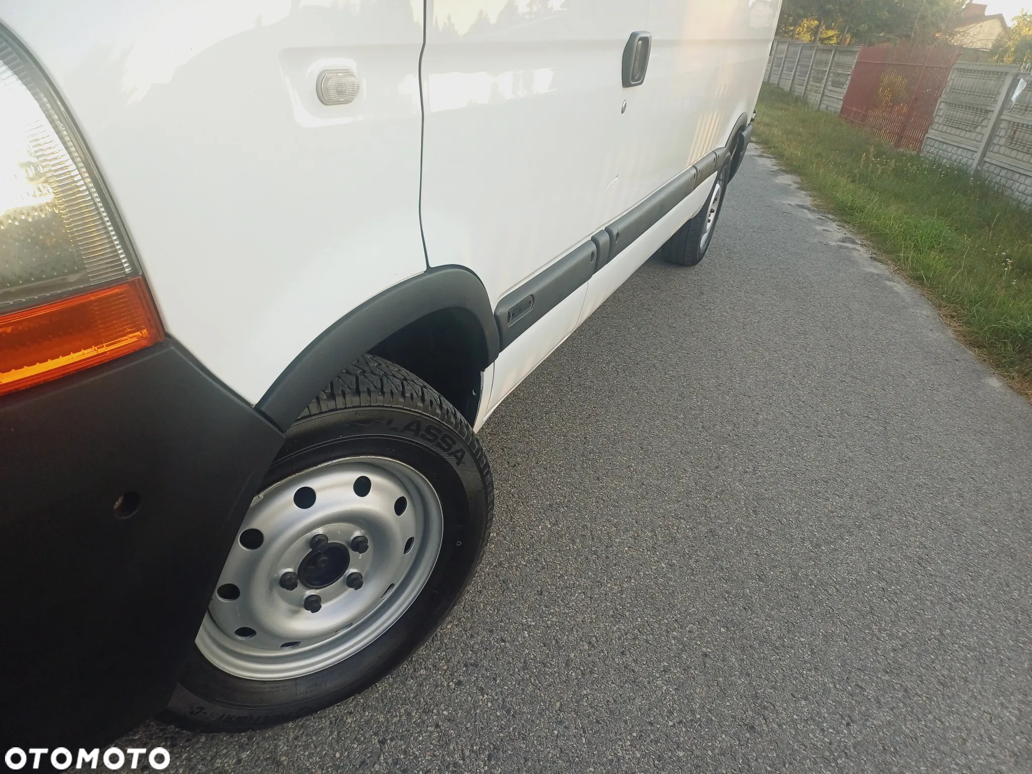 Opel Movano - 32