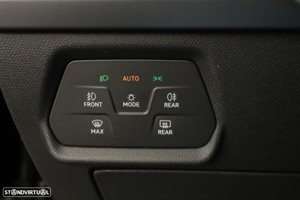 Cupra Formentor 1.5 e-Hybrid DSG - 18
