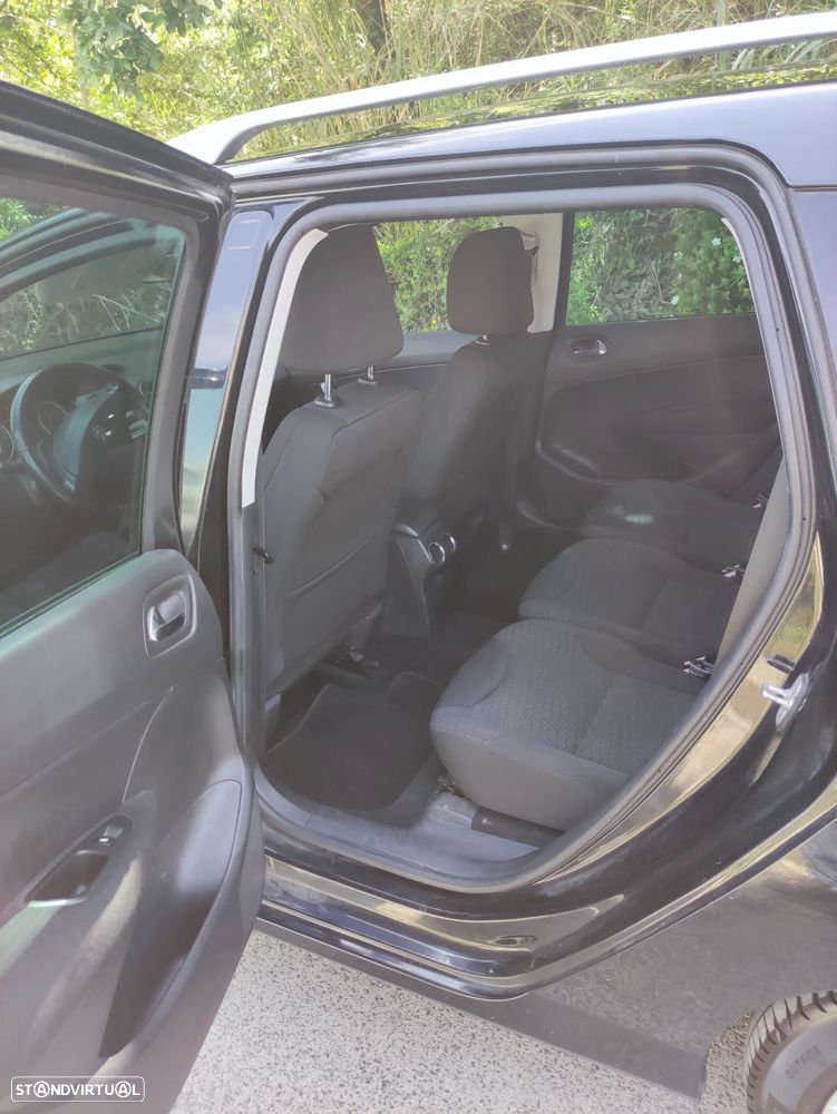 Peugeot 308 SW 1.6 HDi Executive CVM6 - 14
