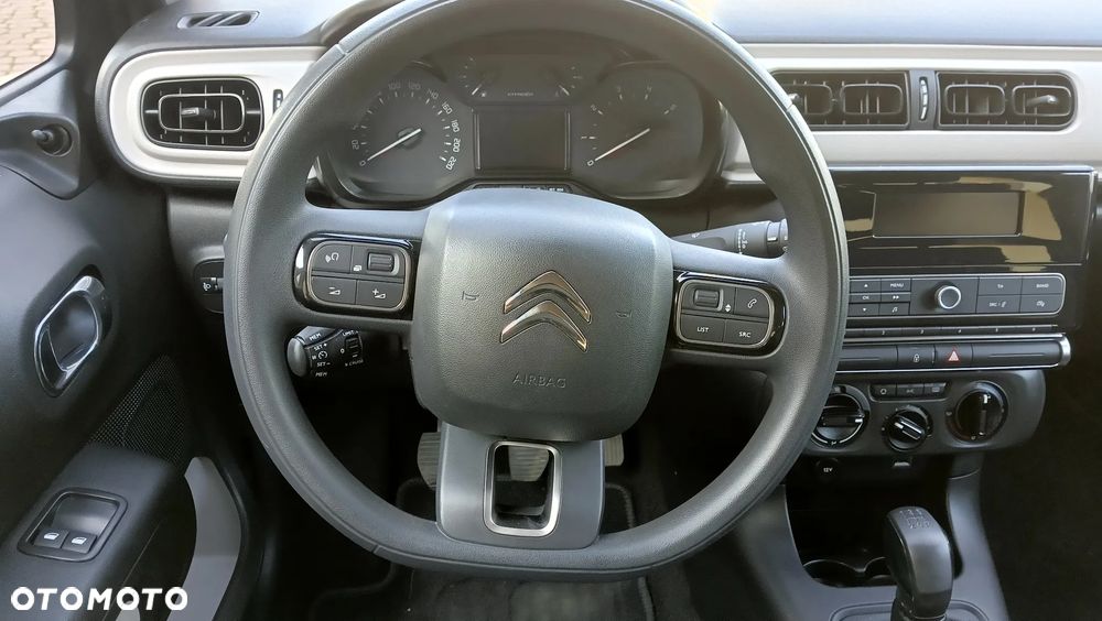 Citroën C3 Pure Tech 83 S&S FEEL - 17
