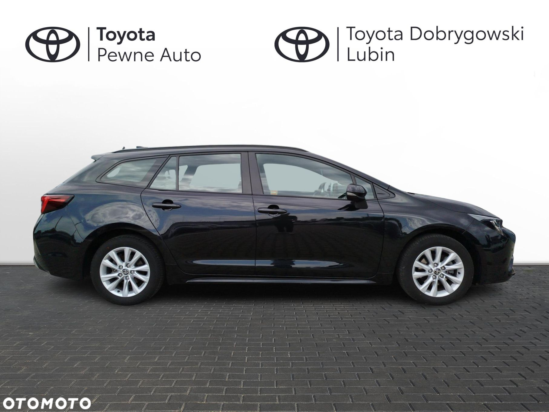 Toyota Corolla - 6