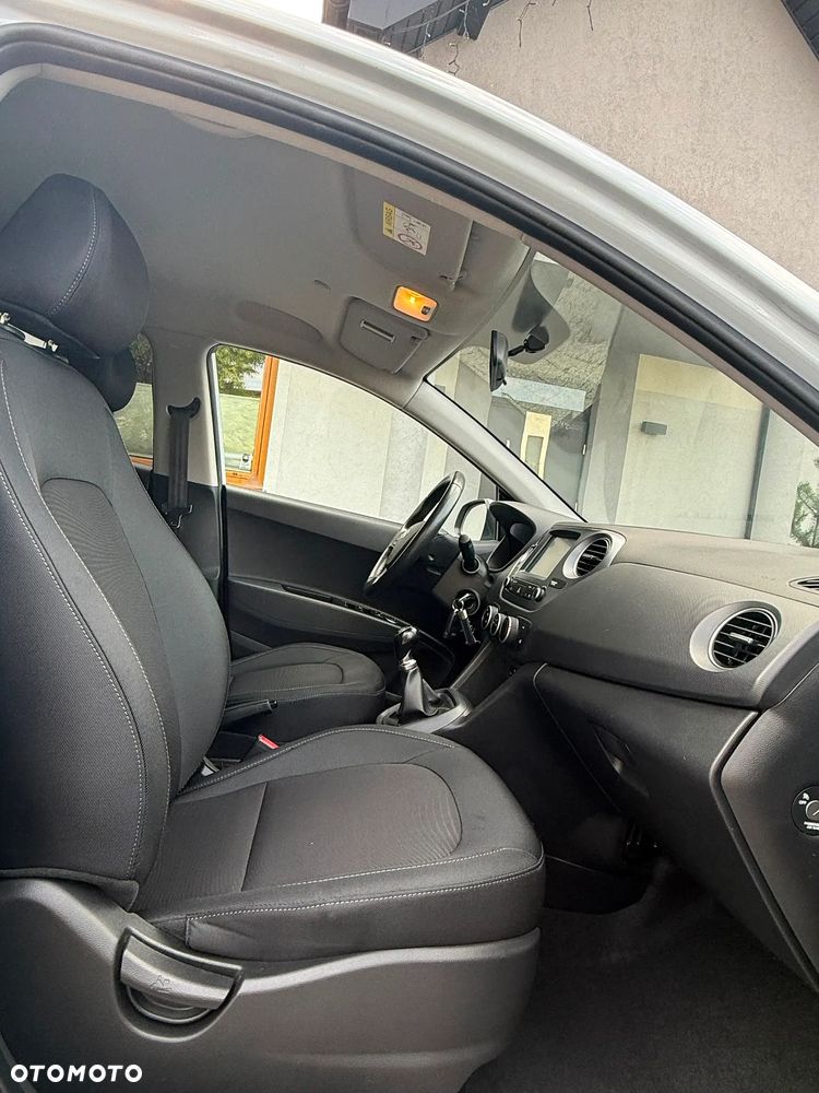 Hyundai i10 1.0 Comfort - 11