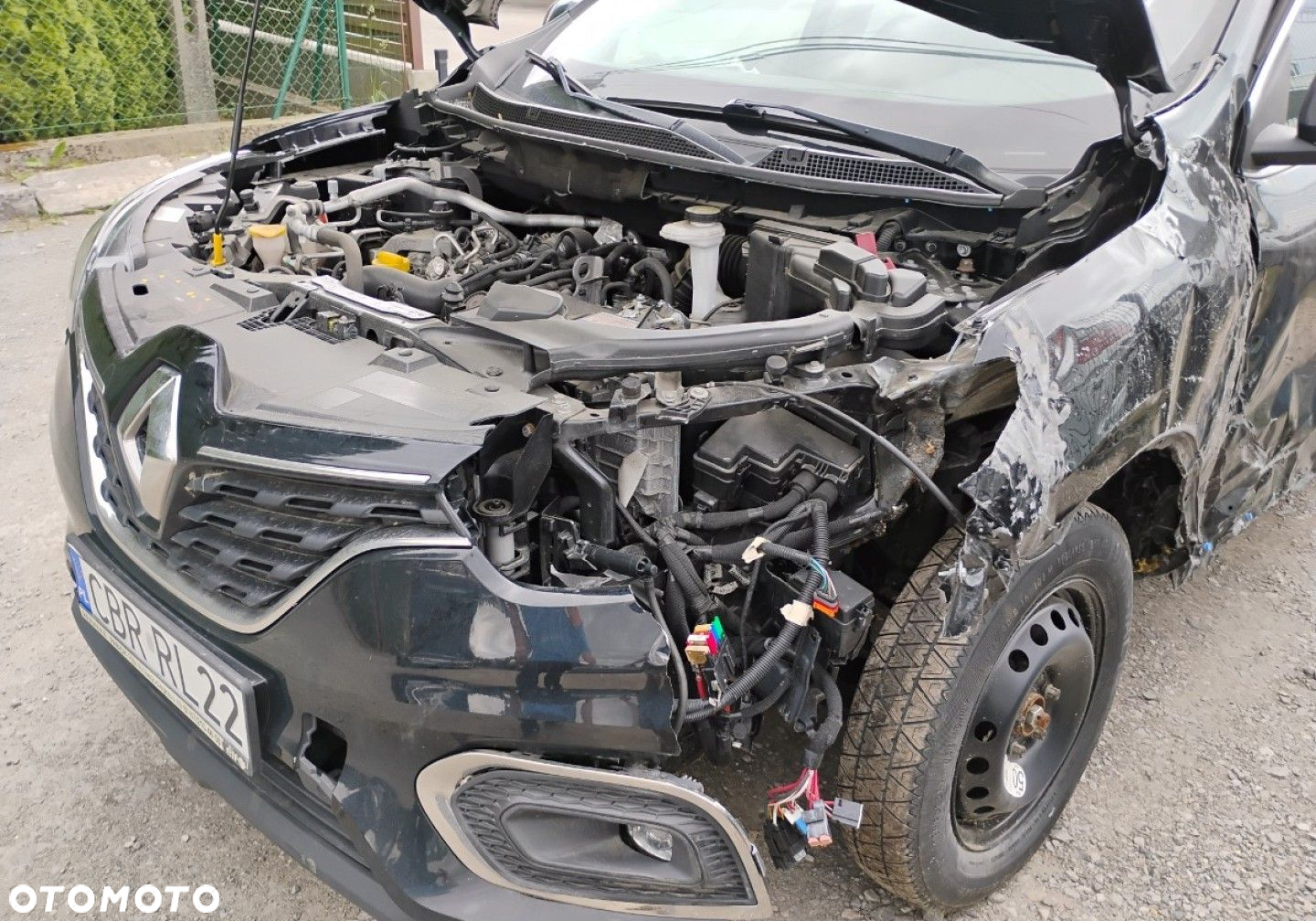 Renault Kadjar - 21