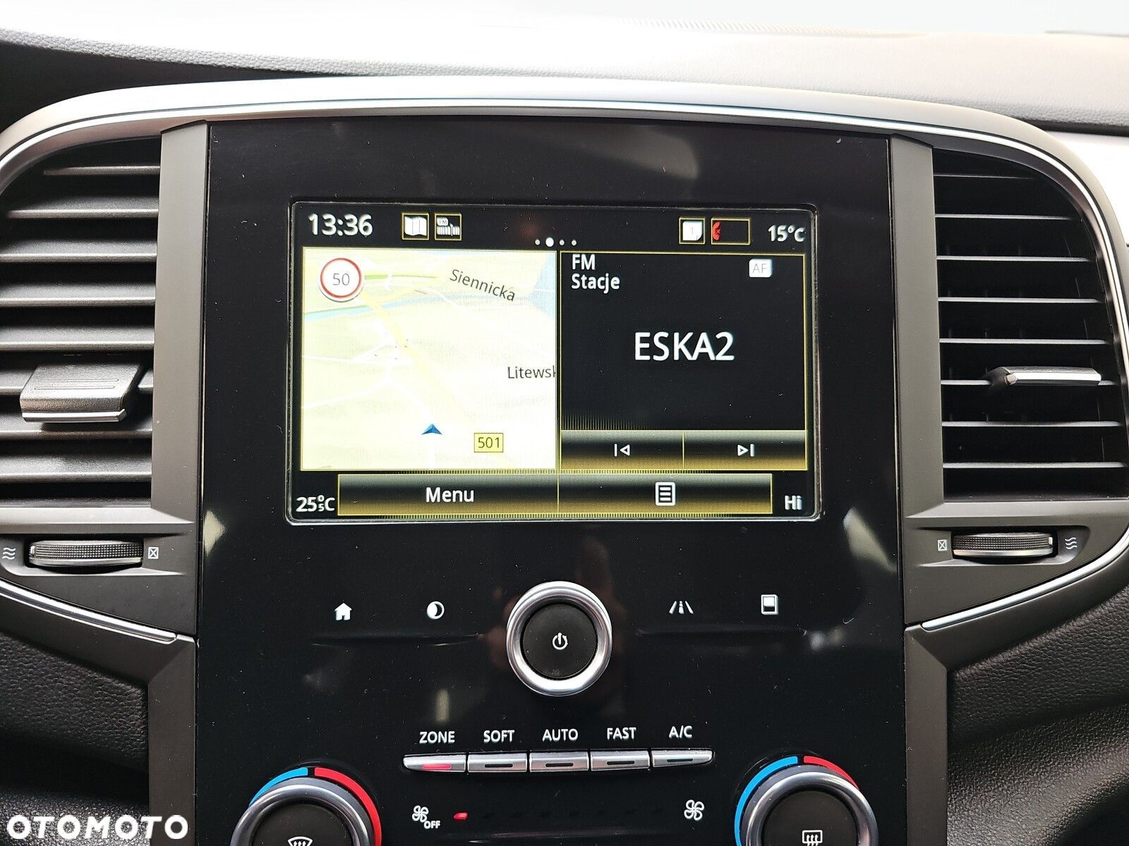 Renault Talisman - 21