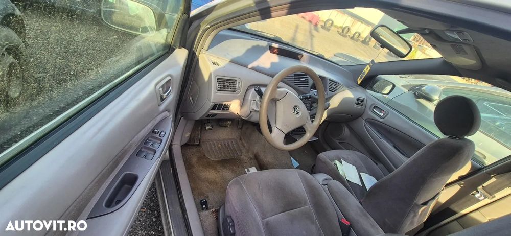 Motor + convertizor si cutie Toyota Prius 1 2002 hybrid - 4