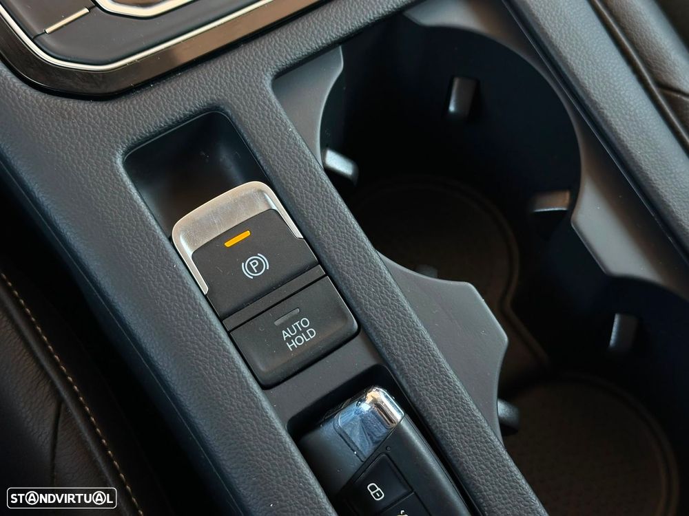 VW Arteon 1.4 TSI eHybrid Elegance - 28