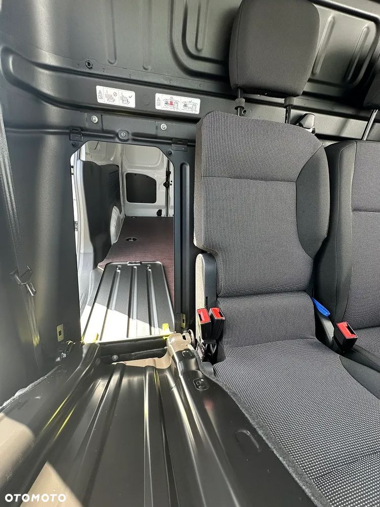 Citroën Berlingo - 11