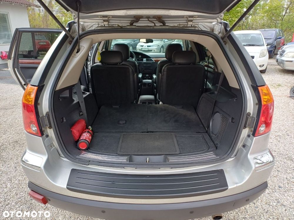 Chrysler Pacifica - 13