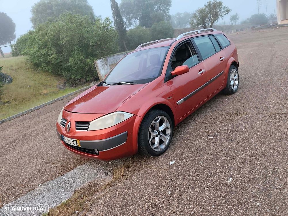 Renault Mégane Break ver-1-5-dci-l-dynamique - 6