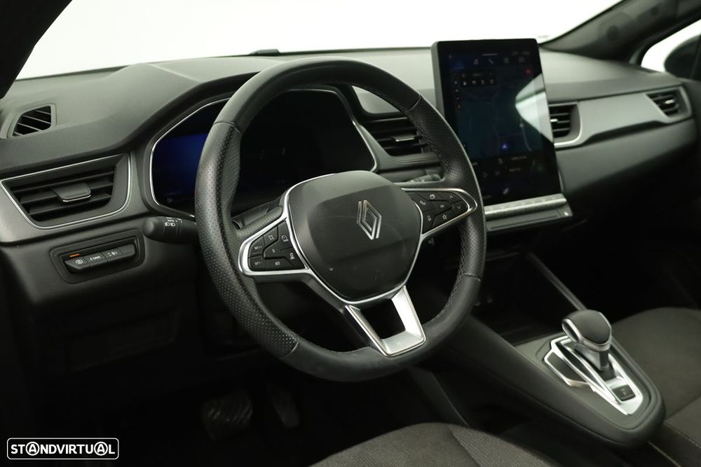 Renault Symbioz 1.6 E-Tech Full Hybrid Techno - 6