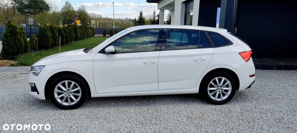 Skoda Scala 1.6 TDI SCR Active - 7