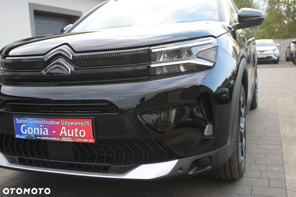 Citroën C5 Aircross - 15