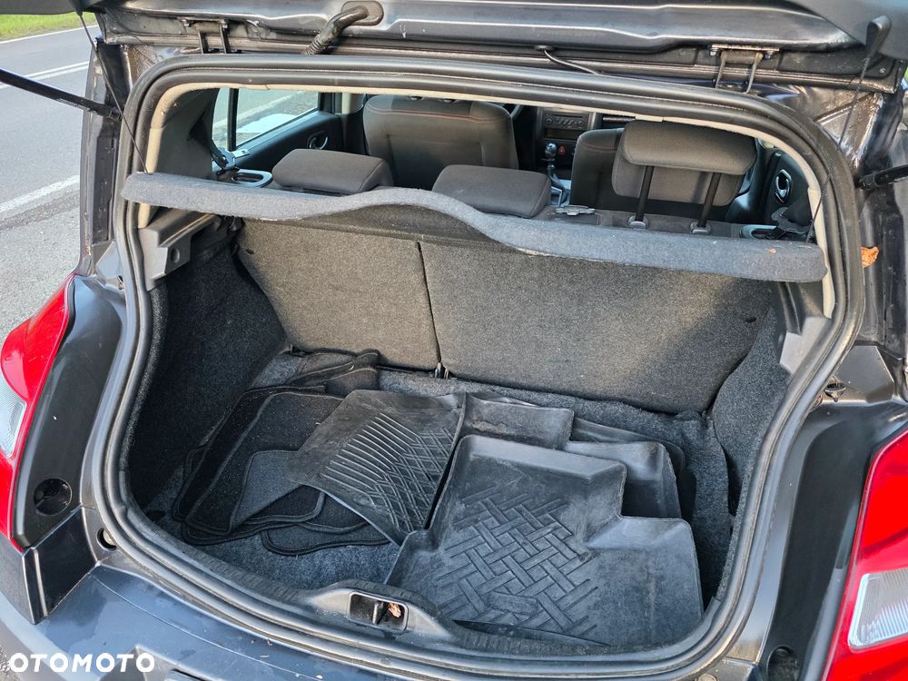 Renault Megane - 14