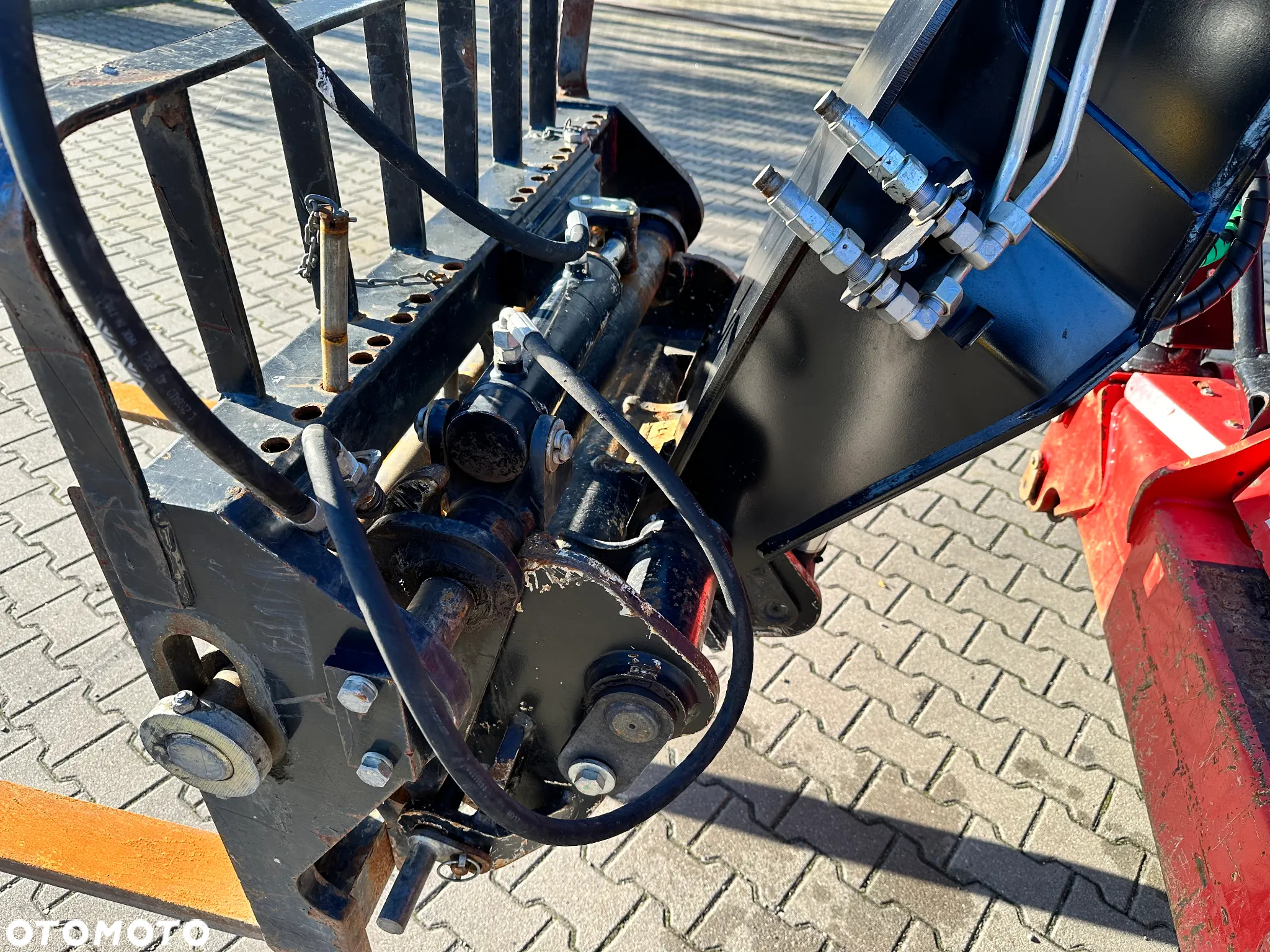Manitou MT 1435 - 7