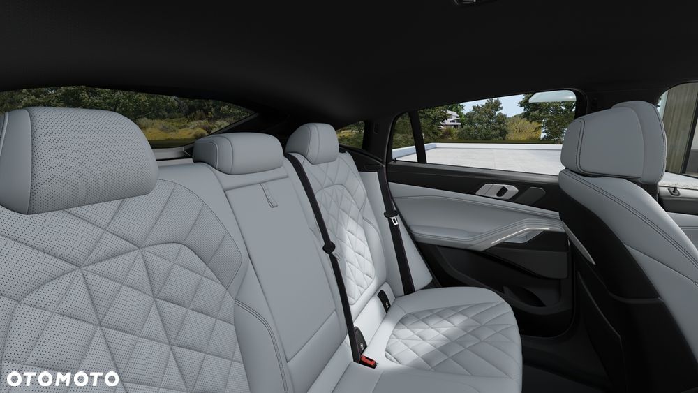 BMW X6 - 5