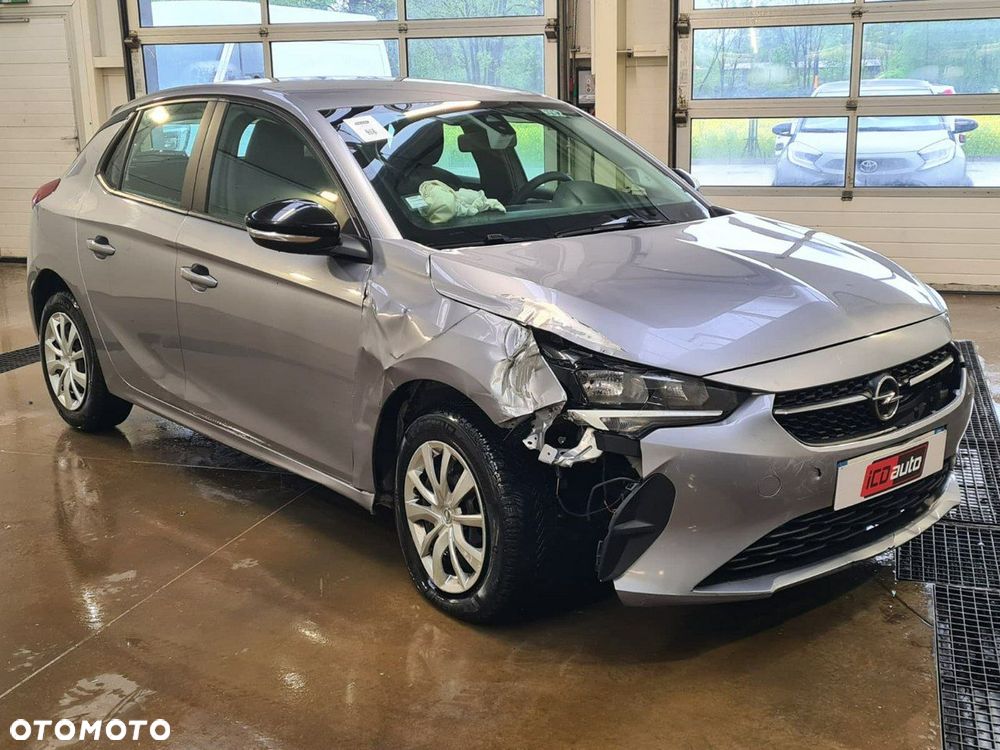 Opel Corsa - 1