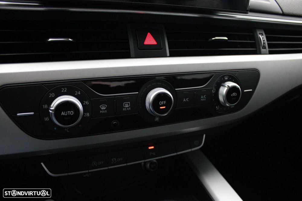 Audi A4 Avant 35 TDI Advanced S tronic - 23