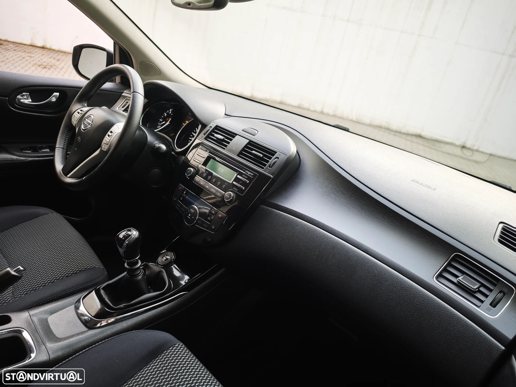 Nissan Pulsar 1.2 DIG-T Acenta - 40