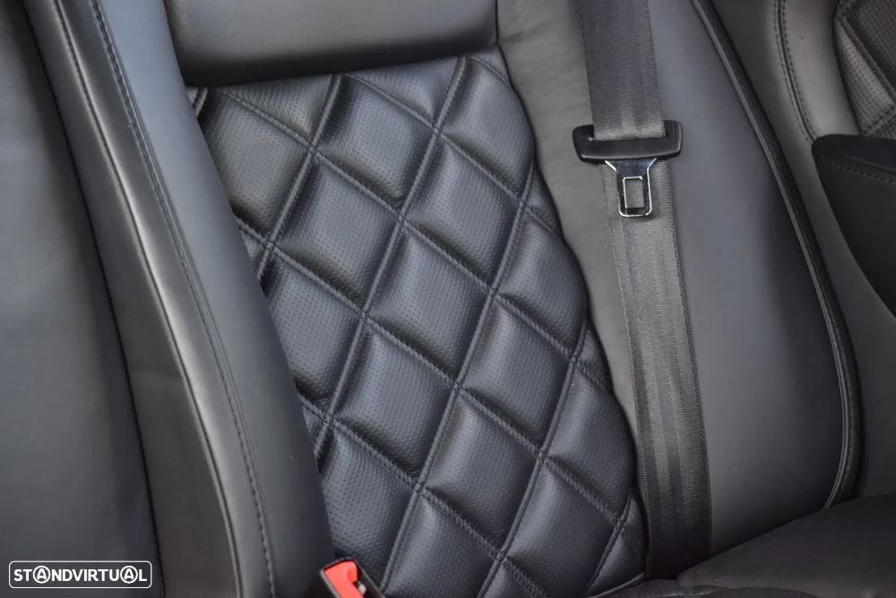 Bentley Brooklands - 34