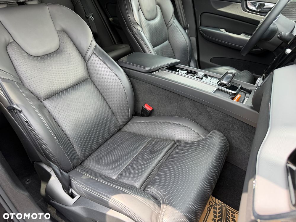 Volvo XC 60 B4 D AWD Geartronic RDesign - 15