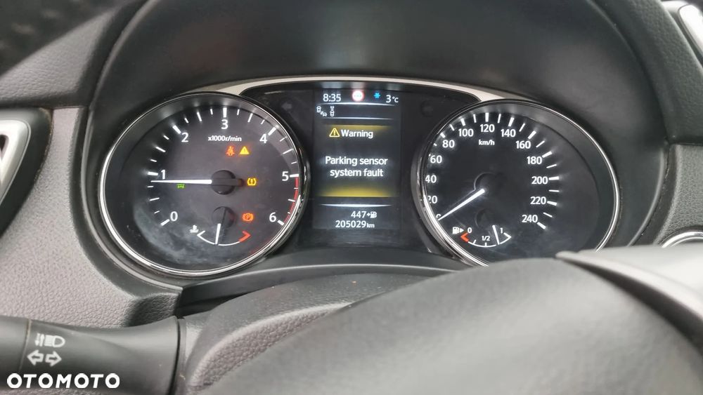 Nissan X-Trail 1.6 DCi Tekna - 40