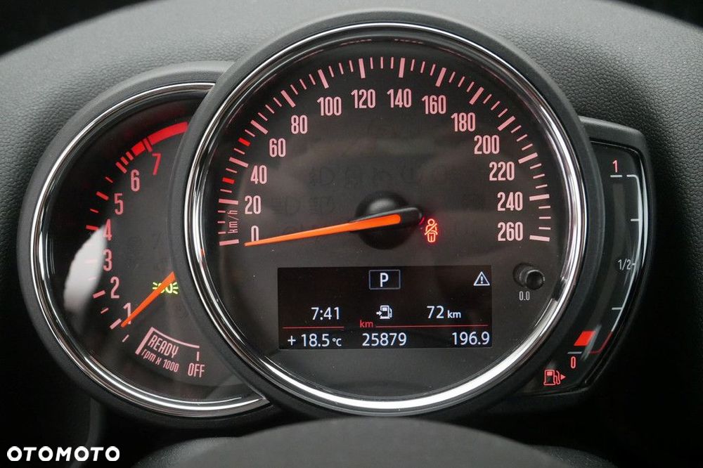 MINI Countryman Cooper S - 9