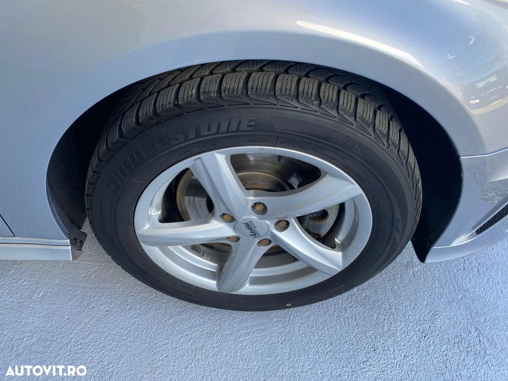 Audi A3 - 34