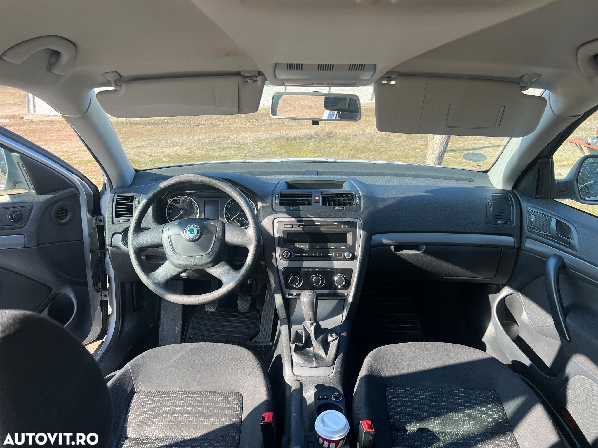 Seat Alhambra - 6
