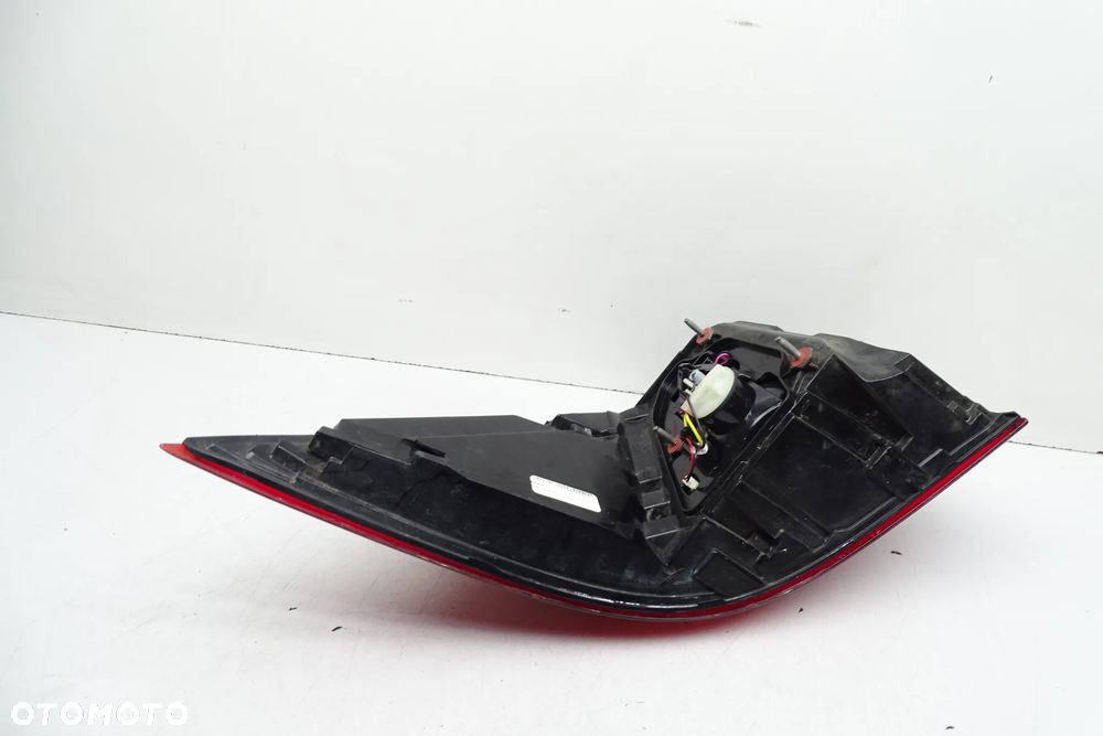 Mercedes Ml W166 Lampa Tył PrawyTylna Prawa 1669063201 - 3