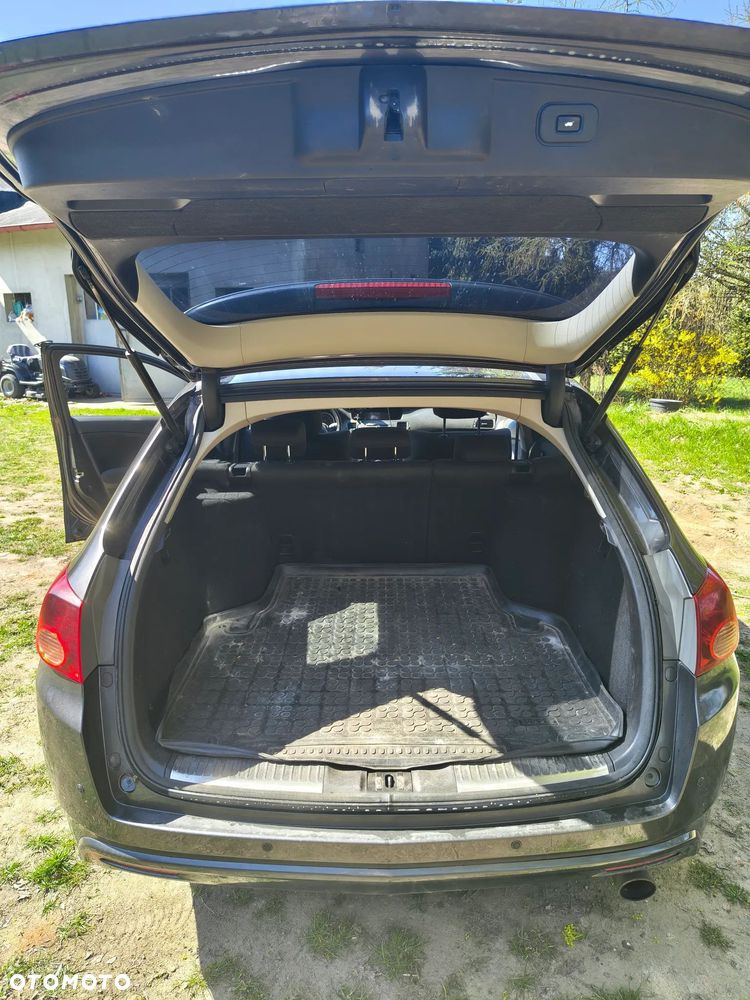 Honda Accord 2.0 Elegance - 10