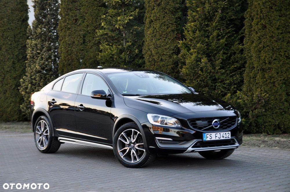 Volvo S60 - 3