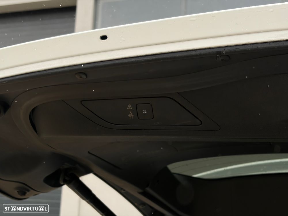 Citroën C4 Grand Picasso 2.0 HDi Exclusive CVA6 - 22