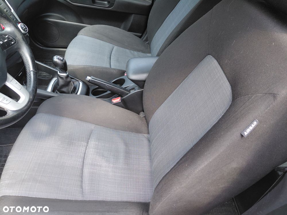 Kia Ceed 1.6 Crdi Comfort - 18