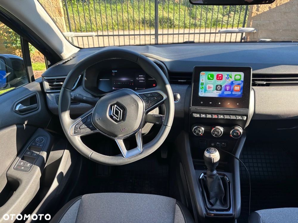 Renault Clio 1.0 TCe Evolution - 12