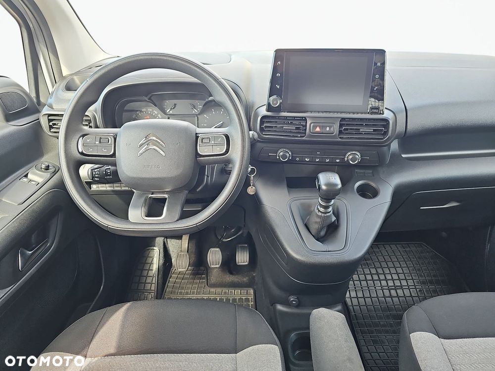 Citroën Berlingo M 1.2 PureTech Feel S&S N1 - 11