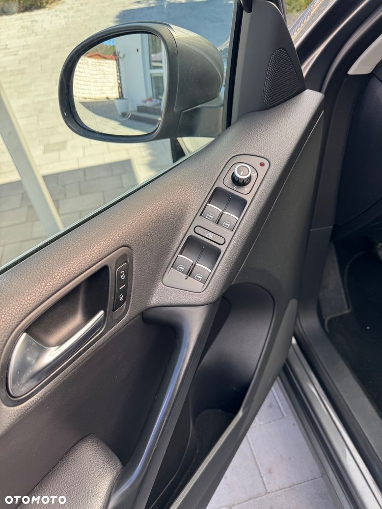 Volkswagen Tiguan 2.0 TSI 4Mot Sport&Style - 21